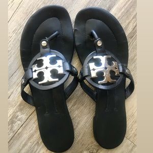 Tory Burch Miller Sandal